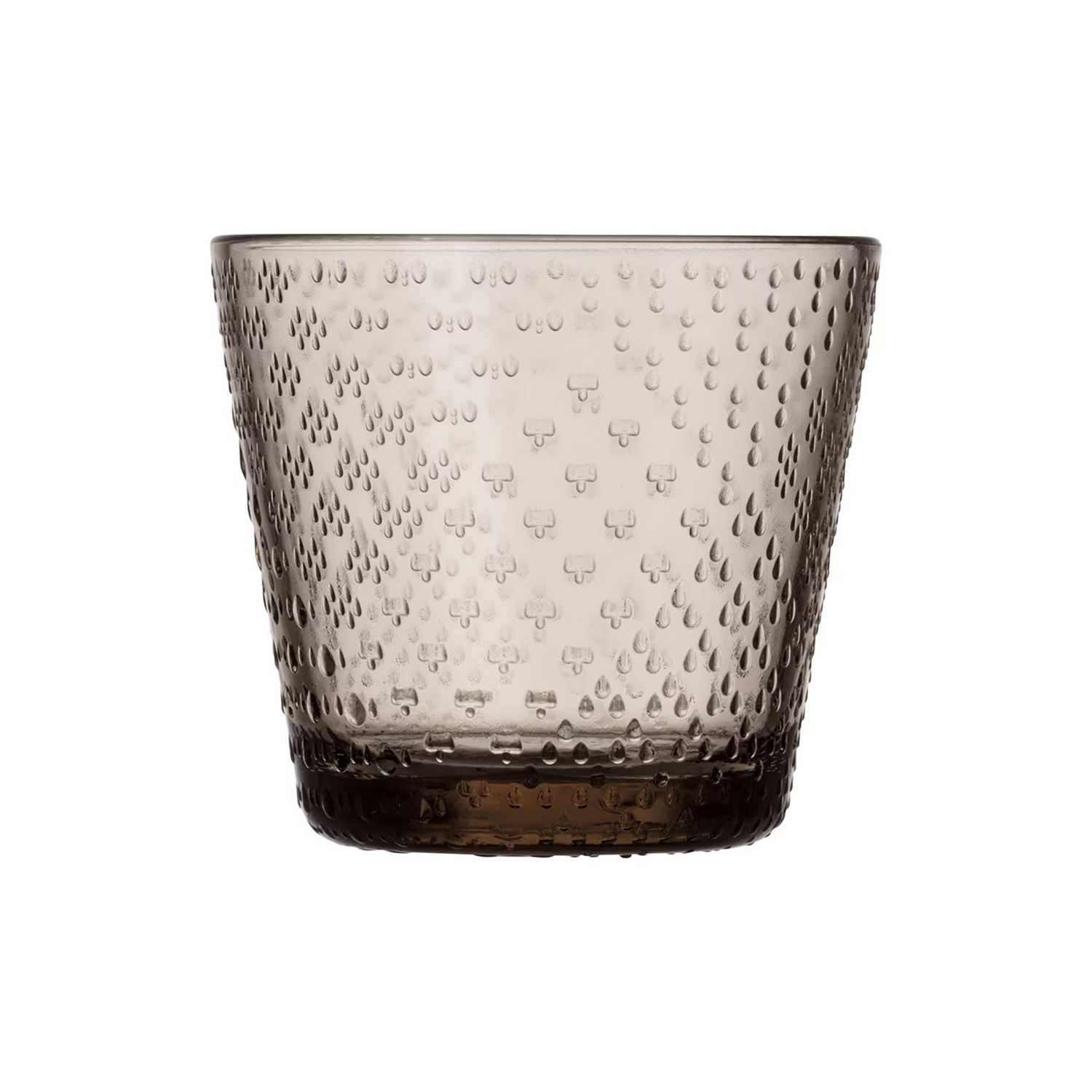 Iittala Tundra Tumbler 29Cl 9.8 oz Linen 2 Piece 1070606, 6411923680882