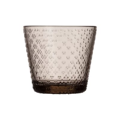 Iittala Tundra Tumbler 29Cl 9.8 oz Linen 2 Piece 1070606, 6411923680882