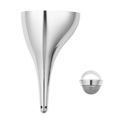 George Jensen Sky Wine Decanter Aerating Funnel With Filter 10019304, 5713275209584