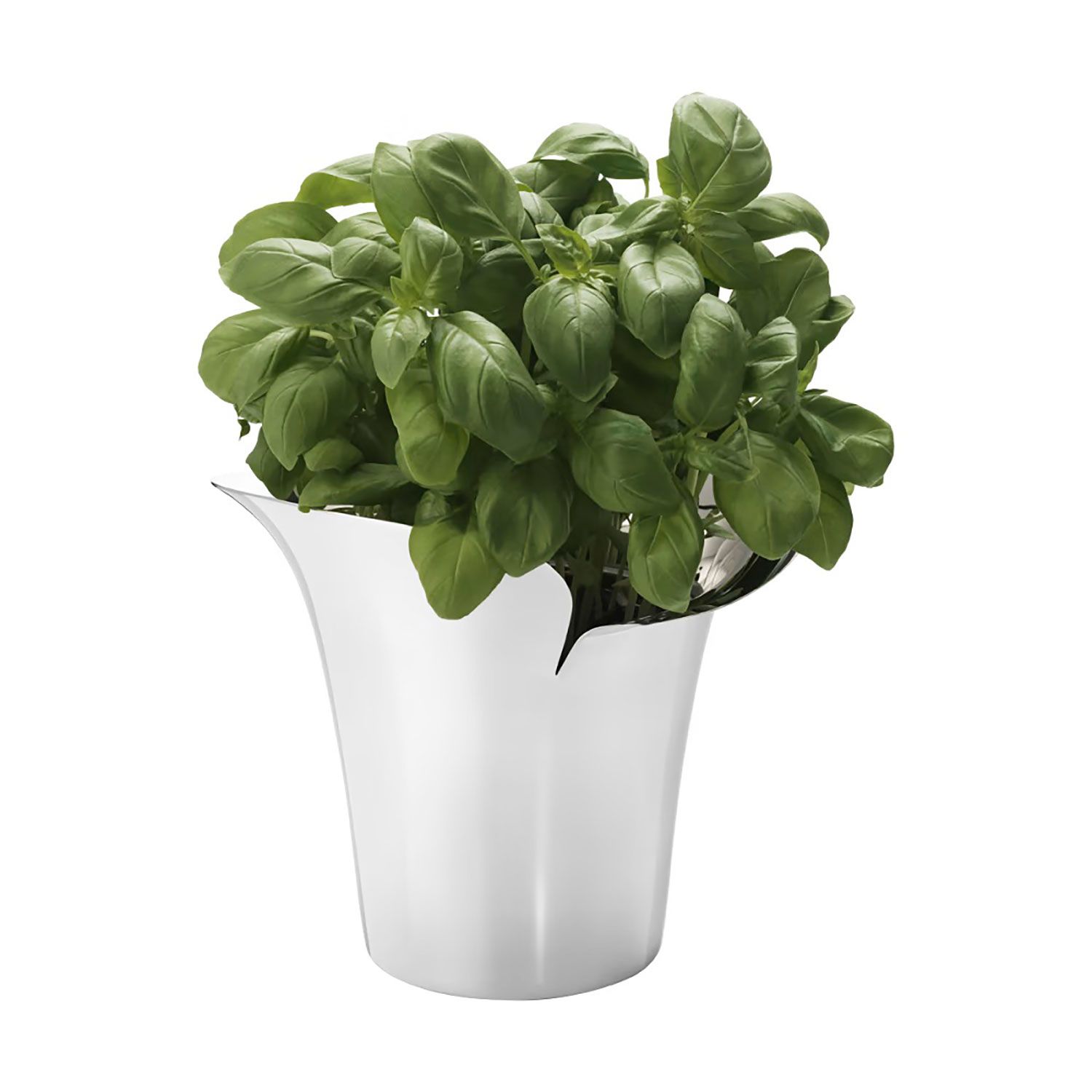 George Jensen Bloom Botanica Flower Pot Small 10019580, 5713275220695