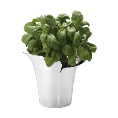 George Jensen Bloom Botanica Flower Pot Small 10019580, 5713275220695