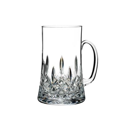 Waterford Lismore Beer Mug 540Ml 18Fl oz 1057814, 701587444637