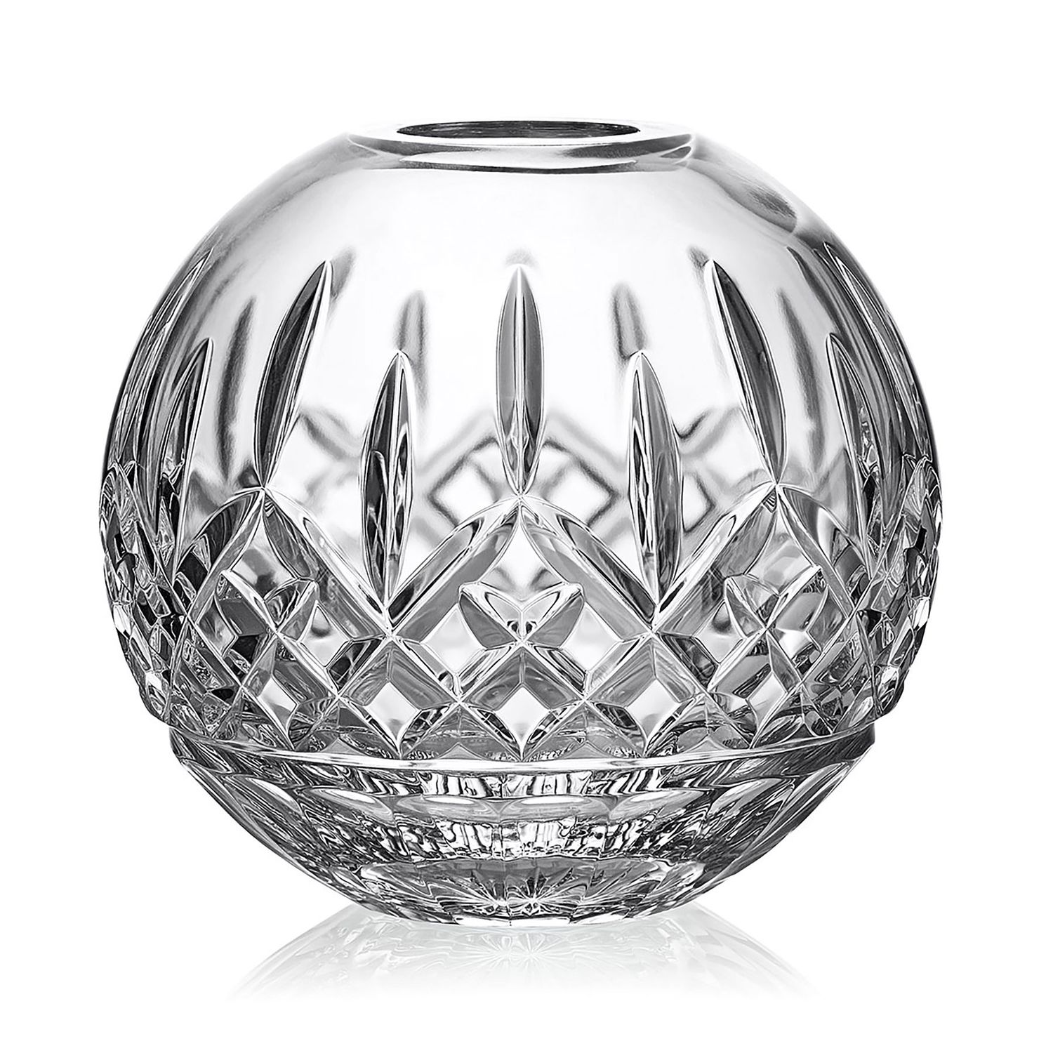 Waterford Lismore Rose Bowl 15Cm 6 Inch 1070372, 701587479585