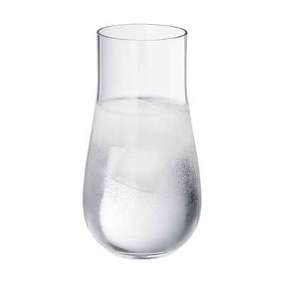 George Jensen Sky Tall Tumblers Crystal 6 Piece 10019203, 5713275205333