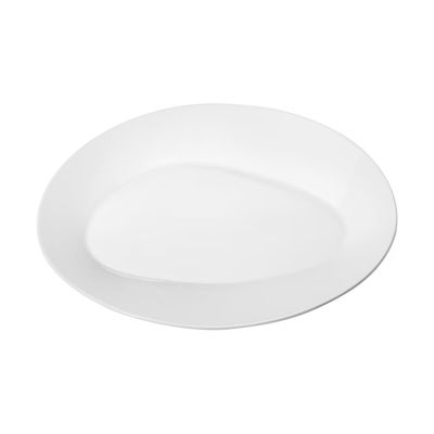 George Jensen Sky Dinner Plate Set Porcelain 4 Piece 10019238, 5713275207733