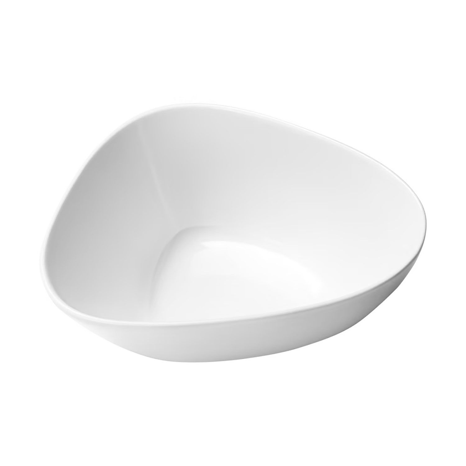 George Jensen Sky All Purpose Set Bowl Porcelain 4 Piece 10019240, 5713275207757