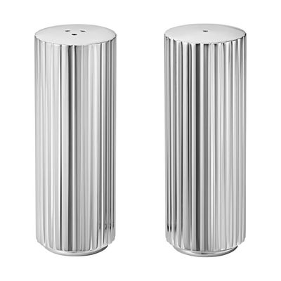 George Jensen Bernadotte Salt and Pepper Shaker 10014925, 5713275065876
