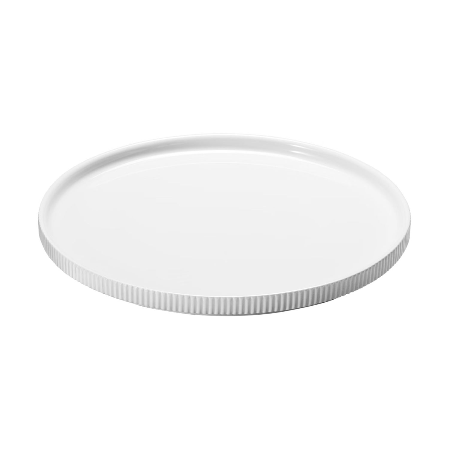 George Jensen Bernadotte Dinner Plate Porcelain 10019208, 5713275205012