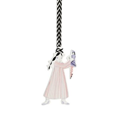 Wedgwood Christmas Ornament Clara 1071007, 701587480666