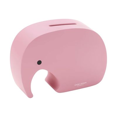 George Jensen Miniphant Strawberry Blush 10019830, 5713275233534