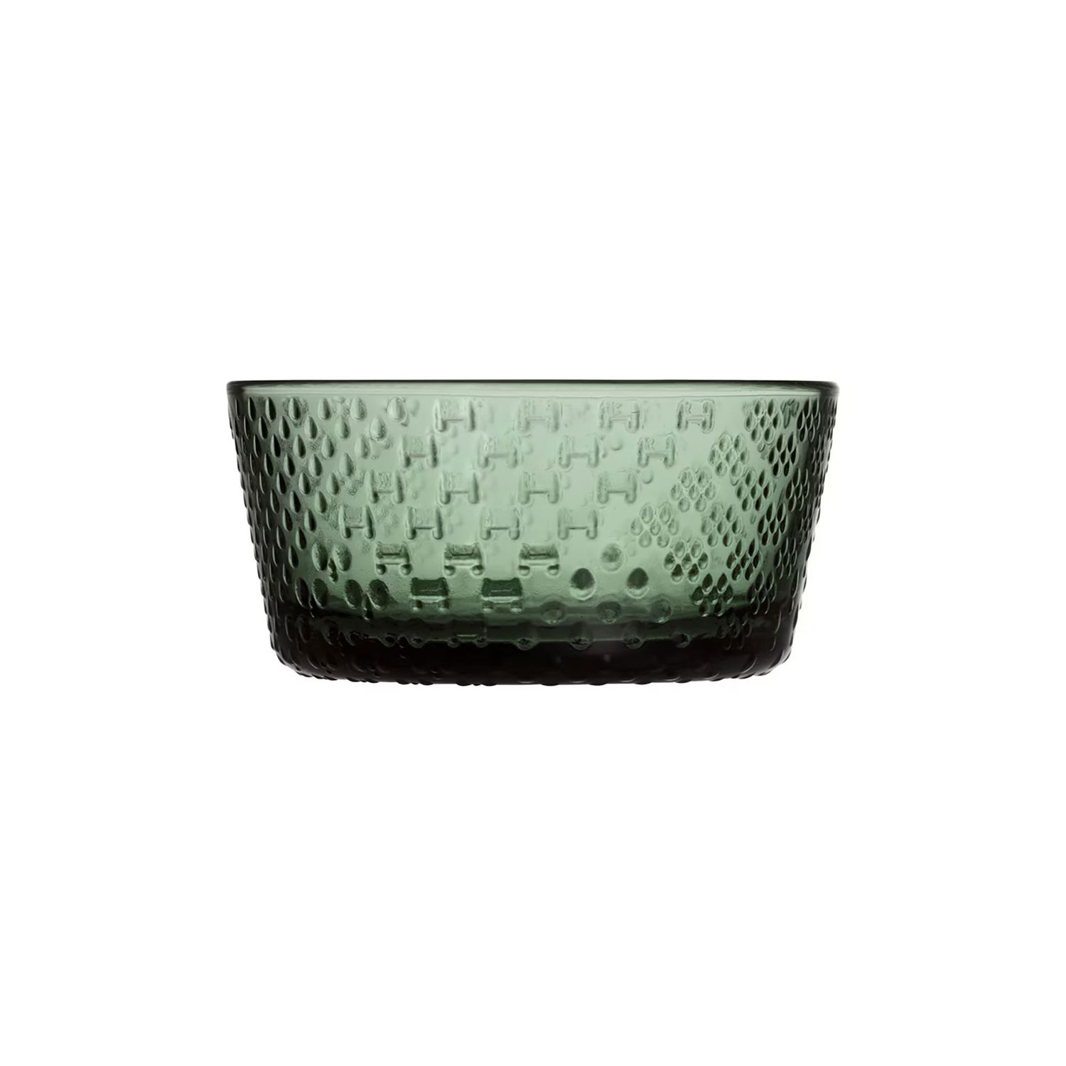 Iittala Tundra Bowl 25Cl 8.45 ozpine Green 1070598, 6411923680806
