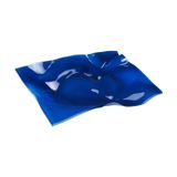 George Jensen Panton Tray Blue Small 10020215, 5713275239703