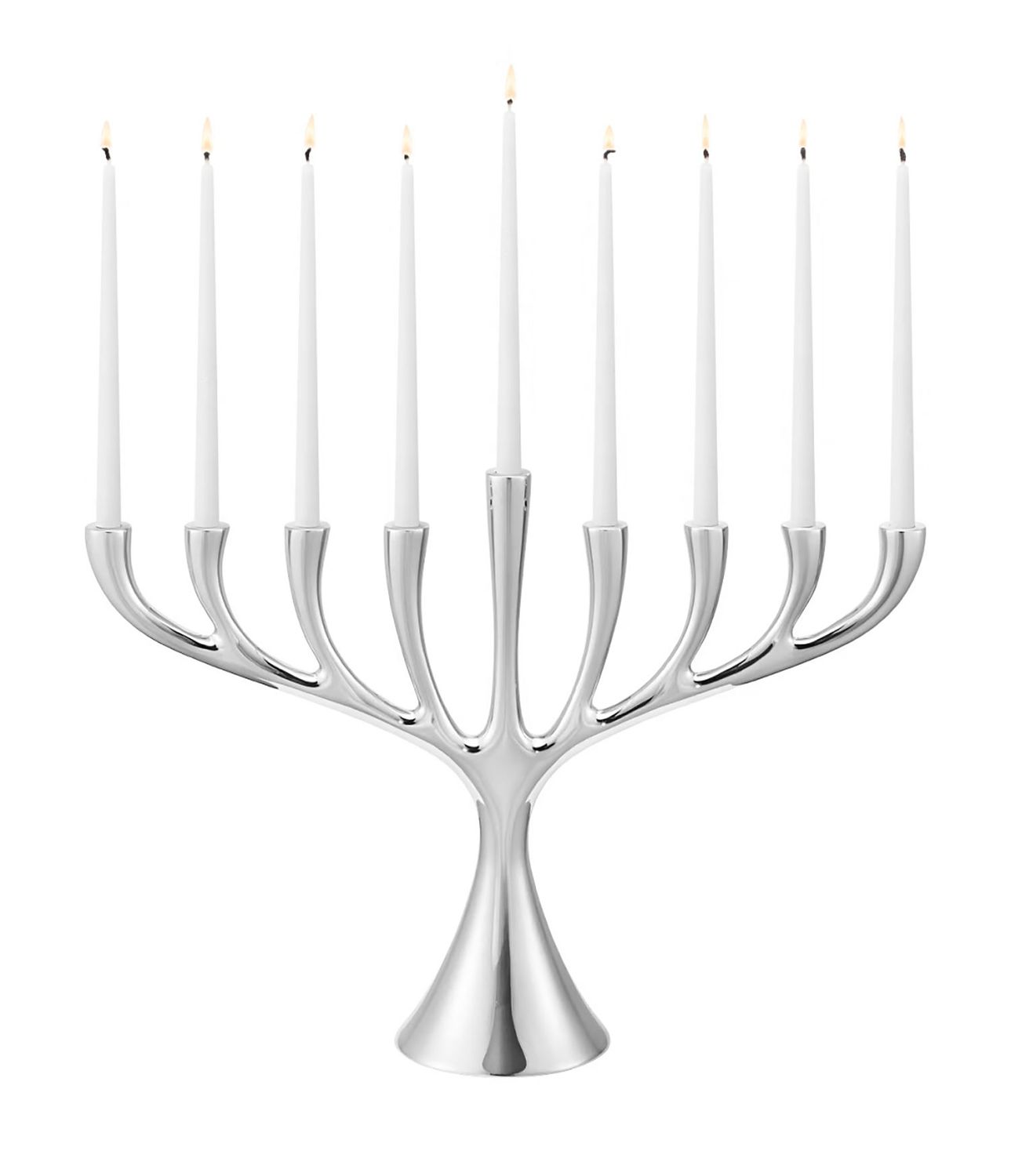George Jensen Cobra Menorah 10019312, 5713275209669