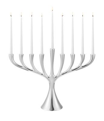 George Jensen Cobra Menorah 10019312, 5713275209669