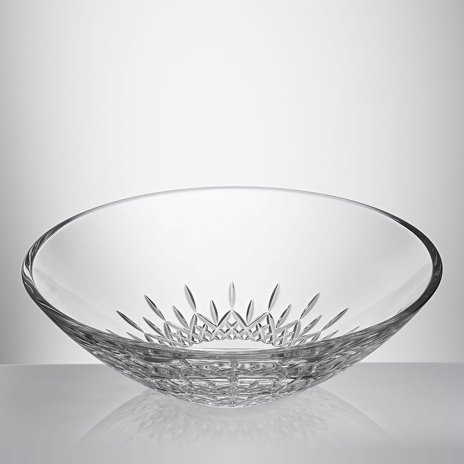 Waterford Lismore Essence Bowl 33Cm 13 Inch 1071605, 701587481281