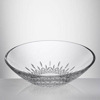 Waterford Lismore Essence Bowl 33Cm 13 Inch 1071605, 701587481281