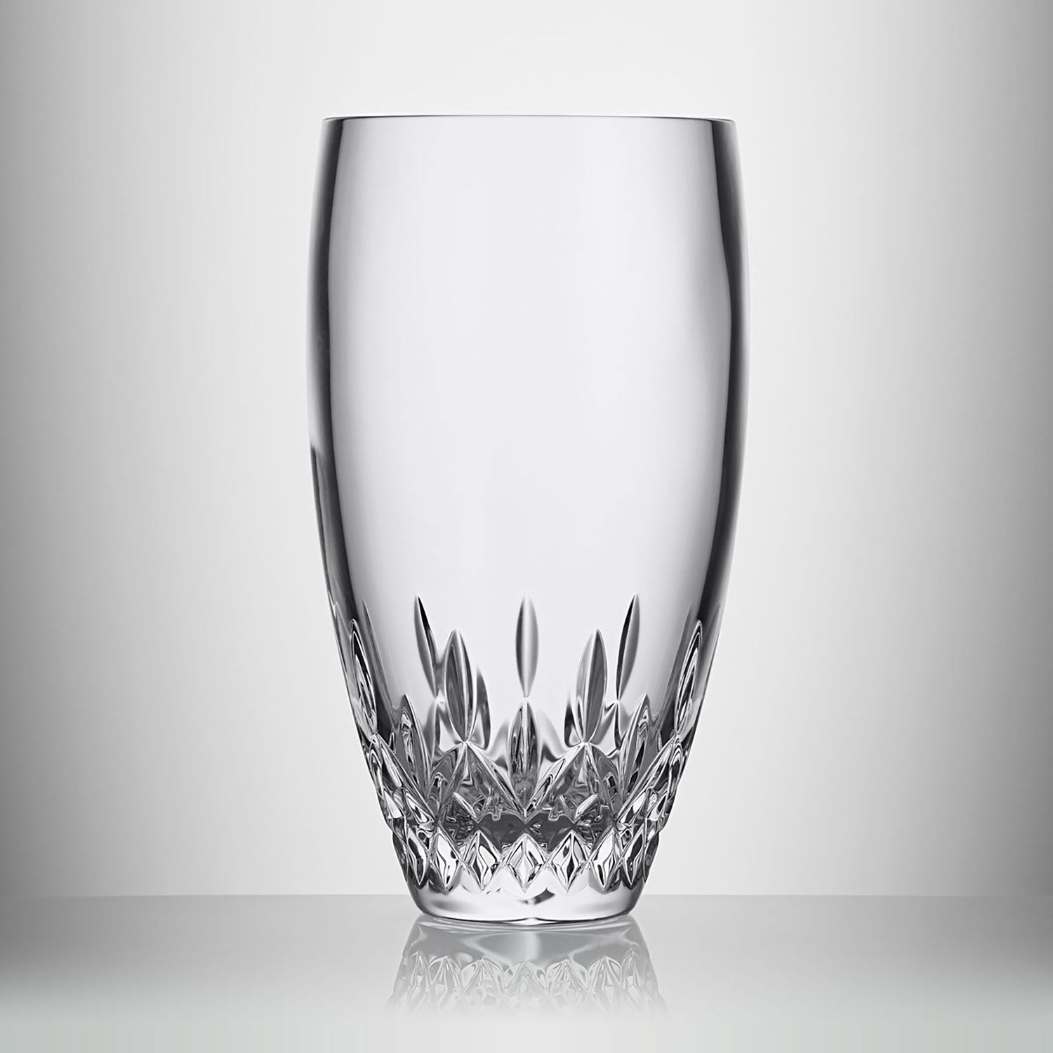 Waterford Lismore Essence Vase 23Cm 9 Inch 1071602, 701587481250