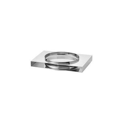 George Jensen David Thulstrup Object Small Stainless Steel 10020218, 5713275239734