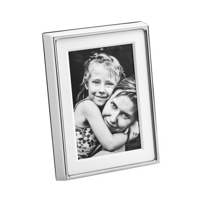 George Jensen Deco Picture Frame 4 X 6 Inch 3586950, 5705145084117
