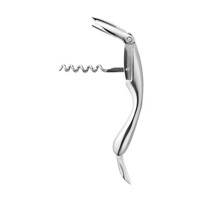 George Jensen Wine Set 3 Piece Corkscrew Wine Stopper Wine Pourer 3586960, 5705145083783