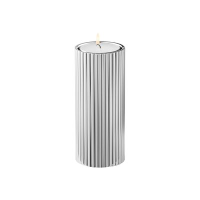 George Jensen Bernadotte Tealight and Candleholder Medium 10019288, 5713275209423
