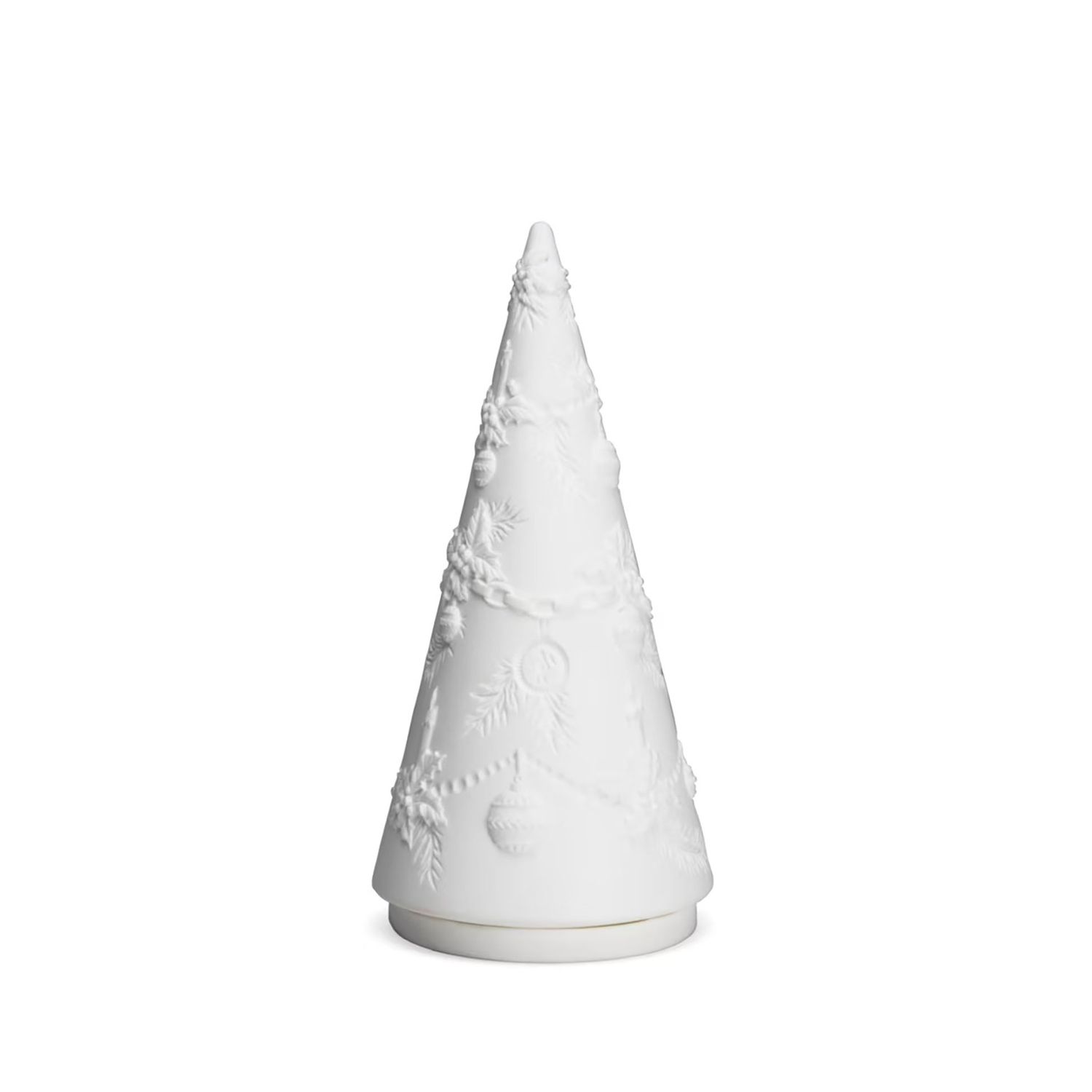 Wedgwood Christmas Lithophane Tree 1071113, 701587480604
