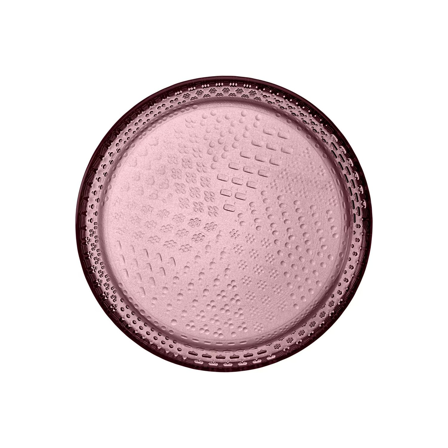 Iittala Tundra Plate 154Mm 6 Inch Calluna 1070599, 6411923680813
