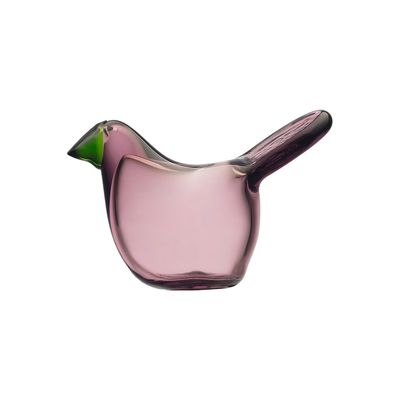 Iittala Bbt Flycatcher Calluna-Green 95 X 60Mm 3.74 X 2.36 Inch 1070566, 6411923680516