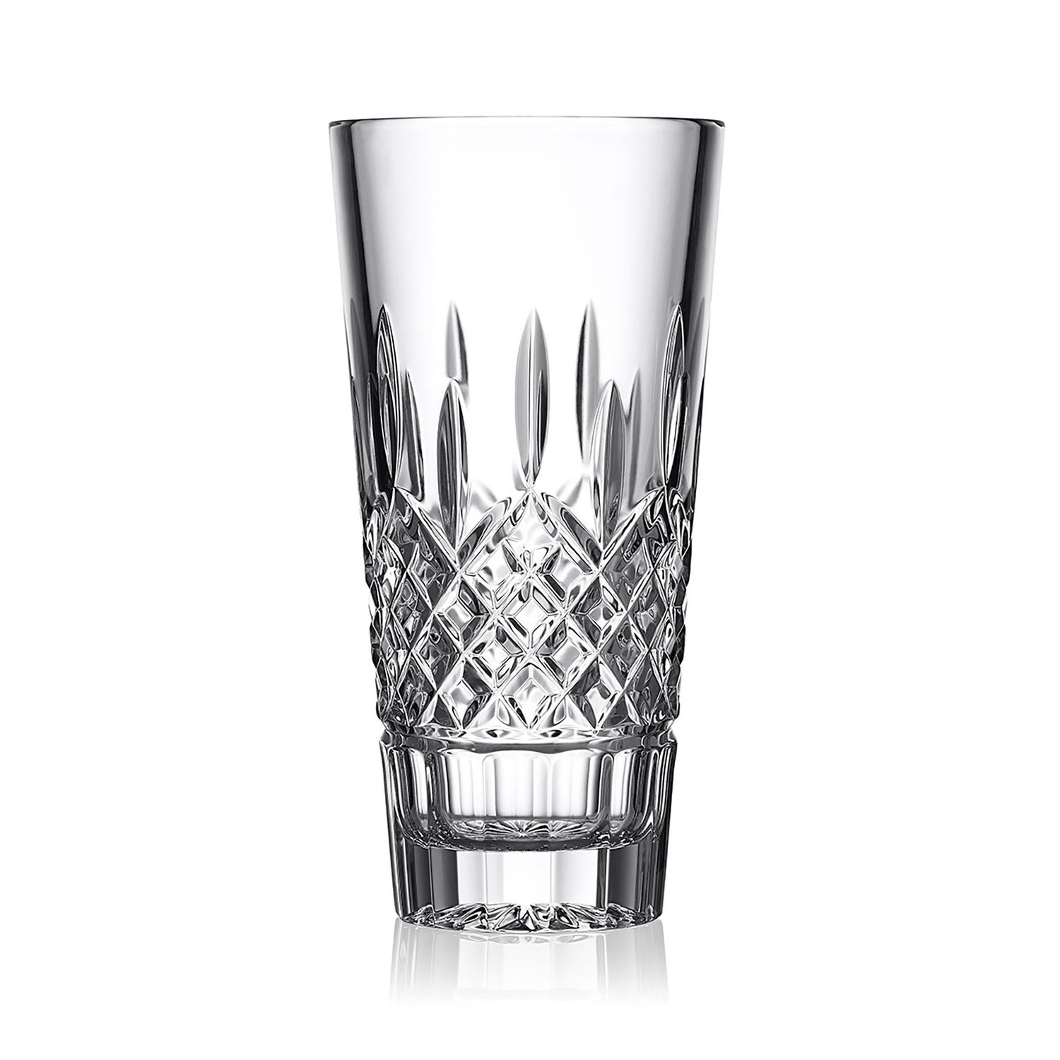 Waterford Lismore Vase 25Cm 10 Inch 1070378, 701587479523