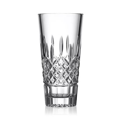 Waterford Lismore Vase 25Cm 10 Inch 1070378, 701587479523