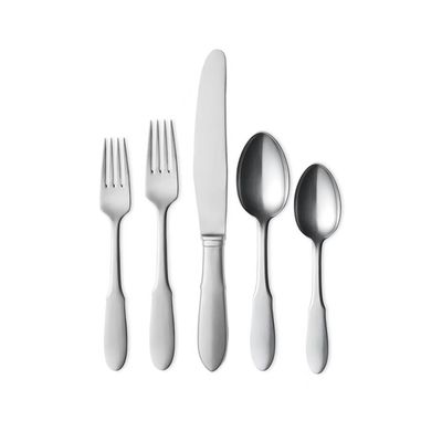 George Jensen Mitra Cutlery Giftbox 5 Piece 3300555, 5705145026193