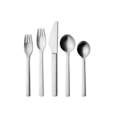 George Jensen New York Cutlery Giftbox 5 Piece 3320555, 5705145026209