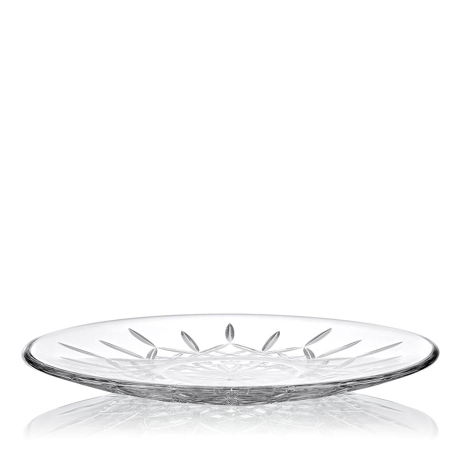 Waterford Lismore Decorative Plate 30Cm 12 Inch 1070365, 701587479653