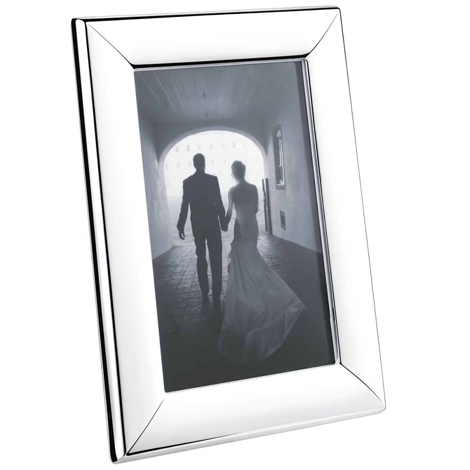George Jensen Modern Picture Frame 4 X 6 Inch 3586952, 5705145083707