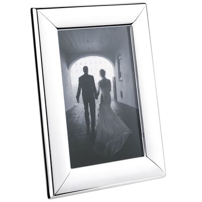 George Jensen Modern Picture Frame 4 X 6 Inch 3586952, 5705145083707