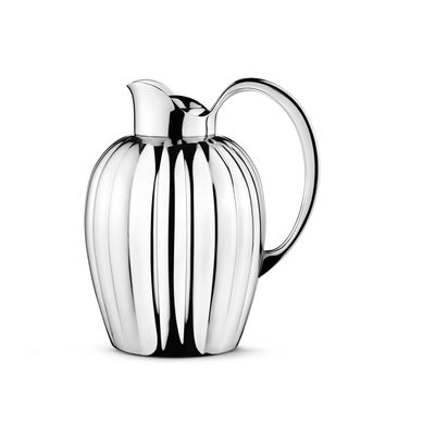 George Jensen Bernadotte Thermo Jug 1L 10019755, 5713275230083