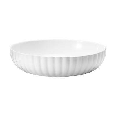 George Jensen Bernadotte Soup and Pasta Bowl Set 2 Piece 10019234, 5713275207696