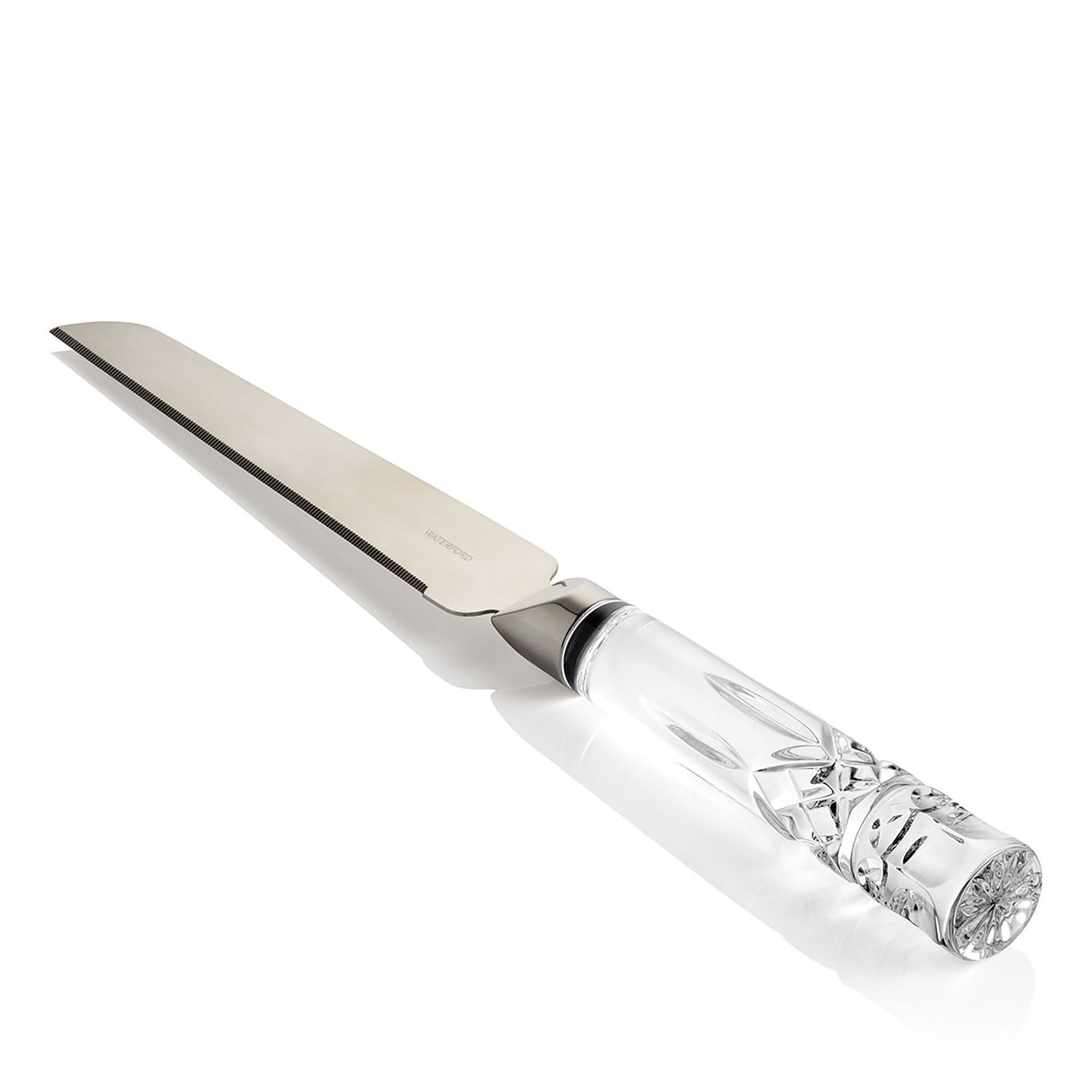 Waterford Lismore Cake Knife 33Cm 13 Inch 1070360, 701587479707