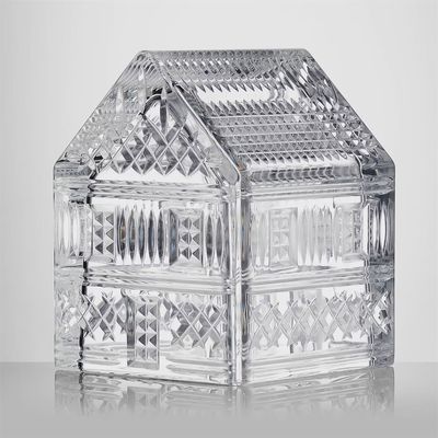 Waterford Gingerbread House 1067233, 701587475396