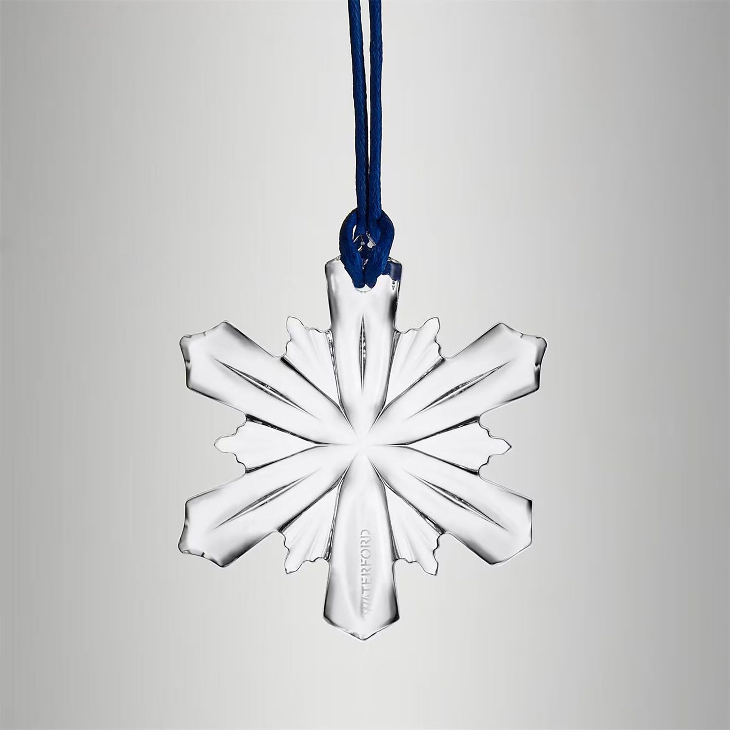 Waterford Mini Snowflake Ornament 1072429, 701587481984