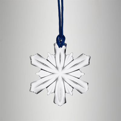 Waterford Mini Snowflake Ornament 1072429, 701587481984