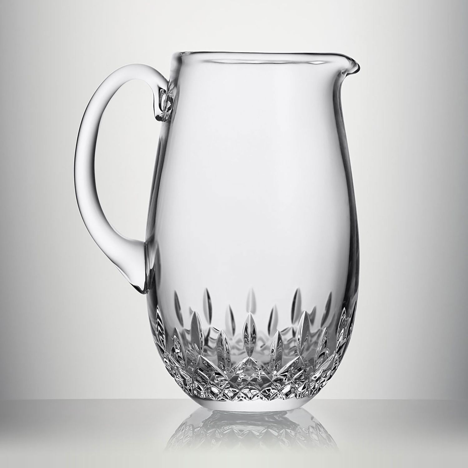 Waterford Lismore Essence Pitcher 1.9L 64 oz 1071598, 701587481212