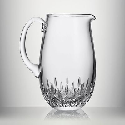 Waterford Lismore Essence Pitcher 1.9L 64 oz 1071598, 701587481212