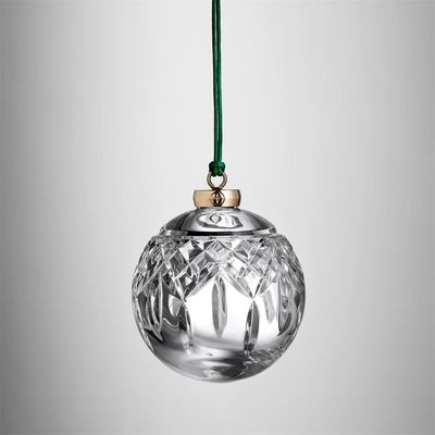 Waterford Lismore Bauble Ornament 1071524, 701587481106