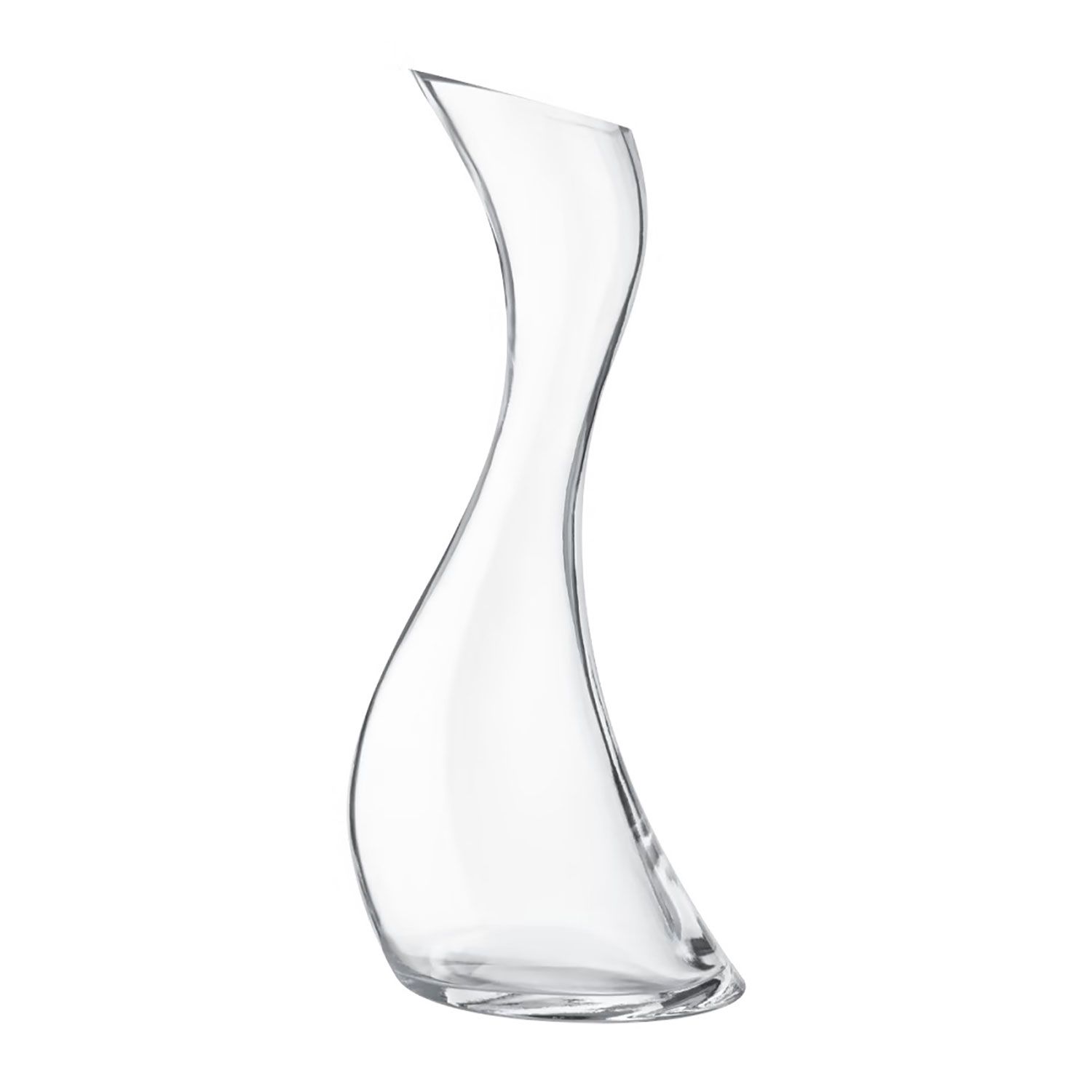 George Jensen Cobra Carafe Glass 0.75L 3586612, 5705145043299