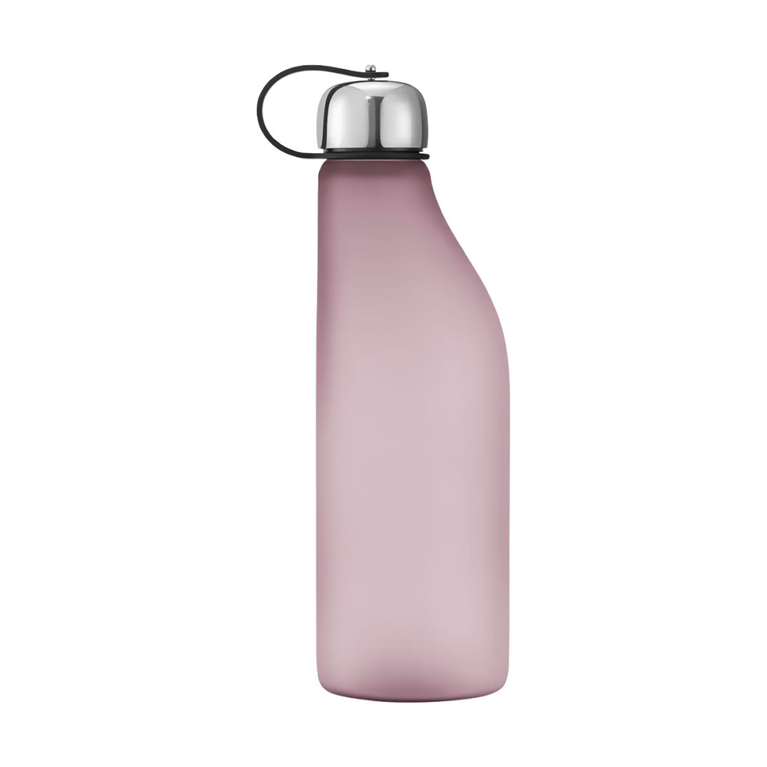George Jensen Sky Water Bottle Rose 500Ml 10019414, 5713275213956