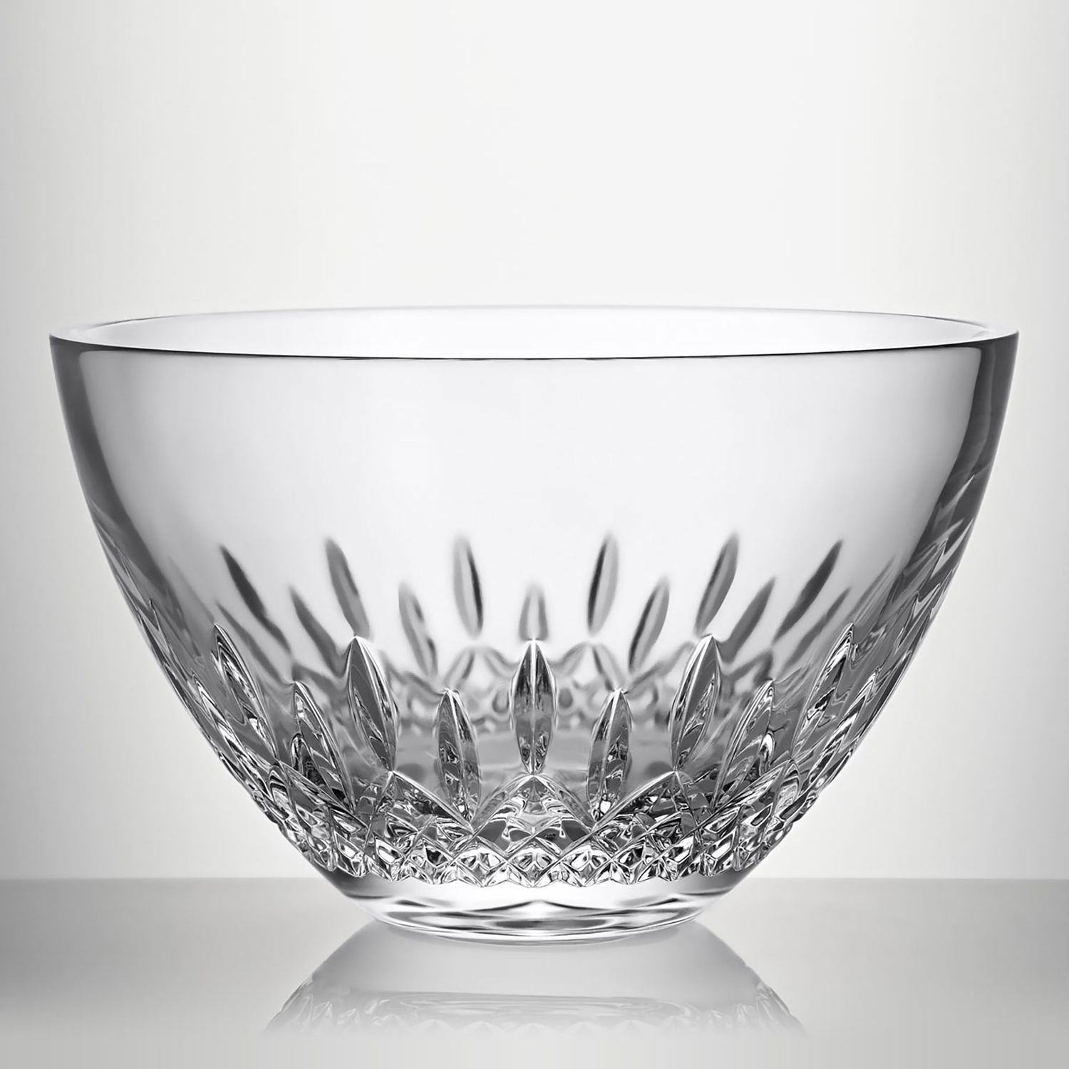 Waterford Lismore Essence Bowl 20Cm 8 Inch 1071606, 701587481298