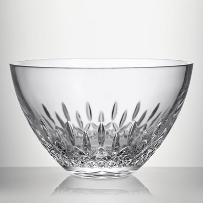 Waterford Lismore Essence Bowl 20Cm 8 Inch 1071606, 701587481298