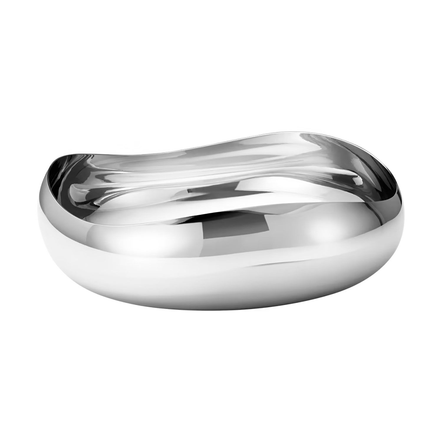 George Jensen Cobra Bowl Medium 10019110, 5713275203919