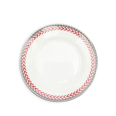 Wedgwood Festive Plate 20.6Cm 8.1 Inch 1071097, 701587480390